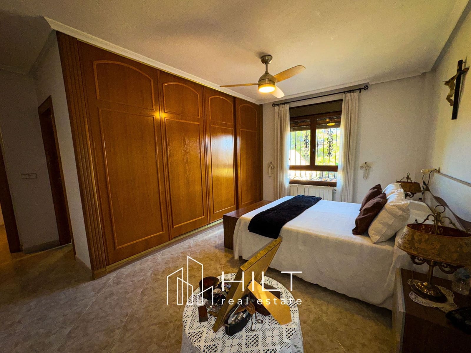 4 soveværelse Villa til salg i Orihuela med garage - € 358.999 (Ref: 8864509)