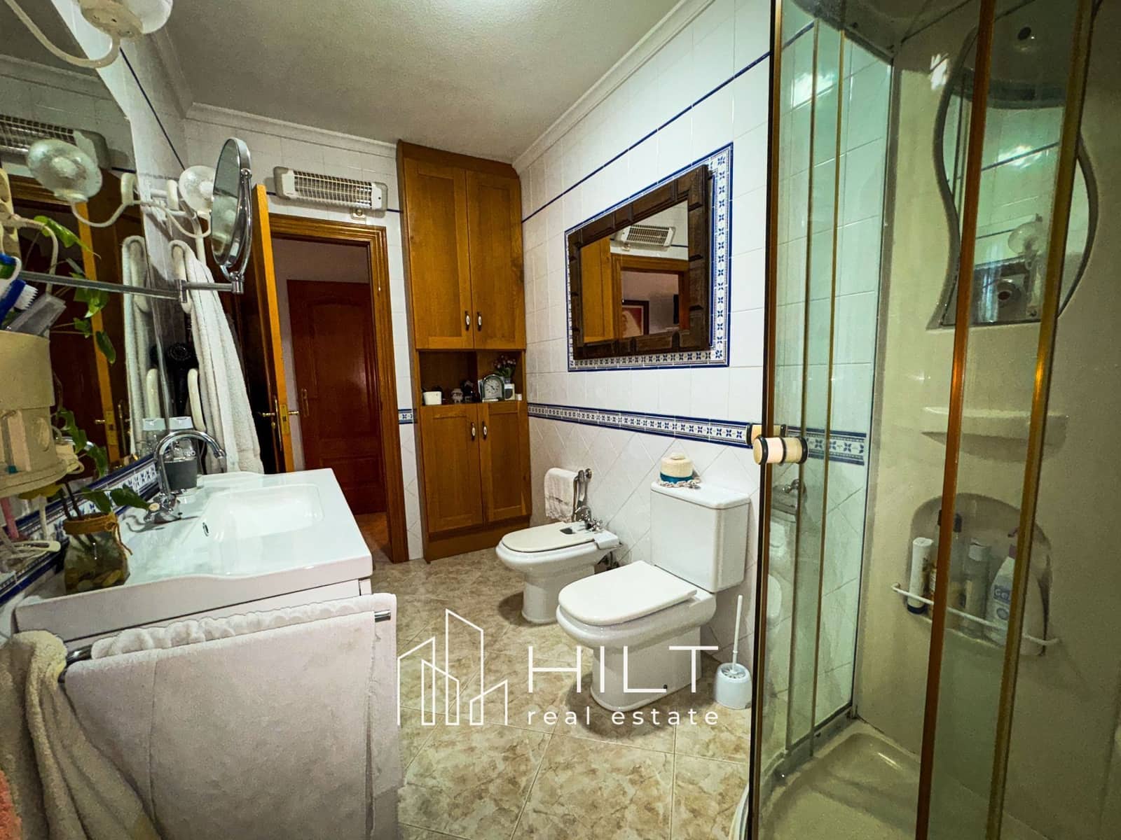 4 soveværelse Villa til salg i Orihuela med garage - € 358.999 (Ref: 8864509)