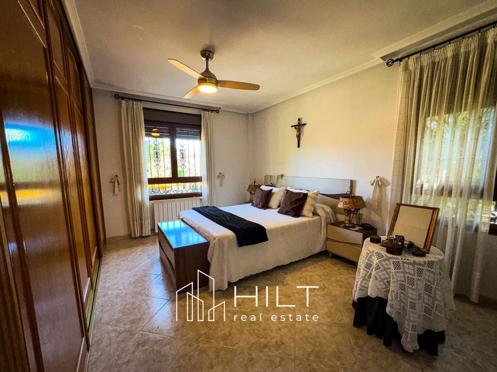 4 soveværelse Villa til salg i Orihuela med garage - € 358.999 (Ref: 8864509)