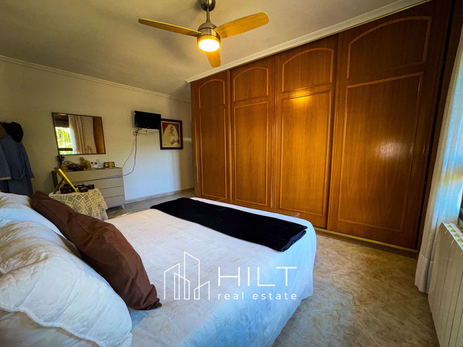 4 soveværelse Villa til salg i Orihuela med garage - € 358.999 (Ref: 8864509)