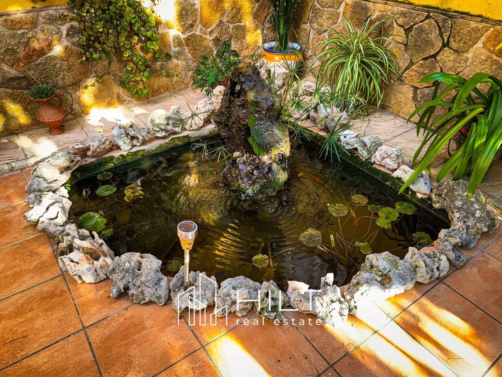 4 soveværelse Villa til salg i Orihuela med garage - € 358.999 (Ref: 8864509)