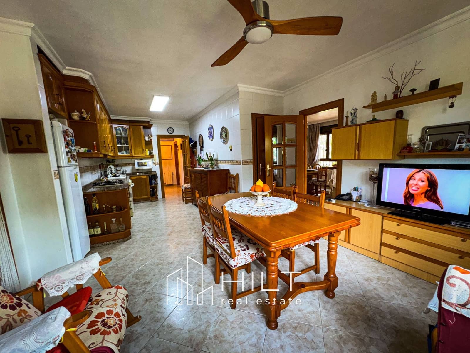 4 soveværelse Villa til salg i Orihuela med garage - € 358.999 (Ref: 8864509)