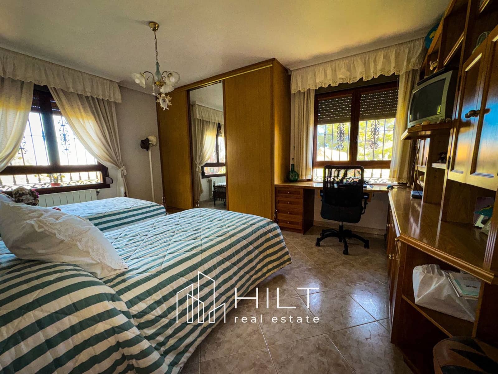 4 soveværelse Villa til salg i Orihuela med garage - € 358.999 (Ref: 8864509)