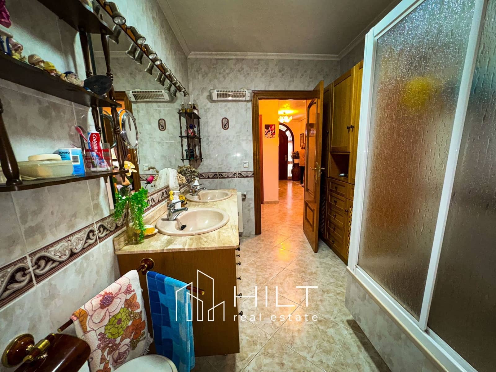 4 soveværelse Villa til salg i Orihuela med garage - € 358.999 (Ref: 8864509)