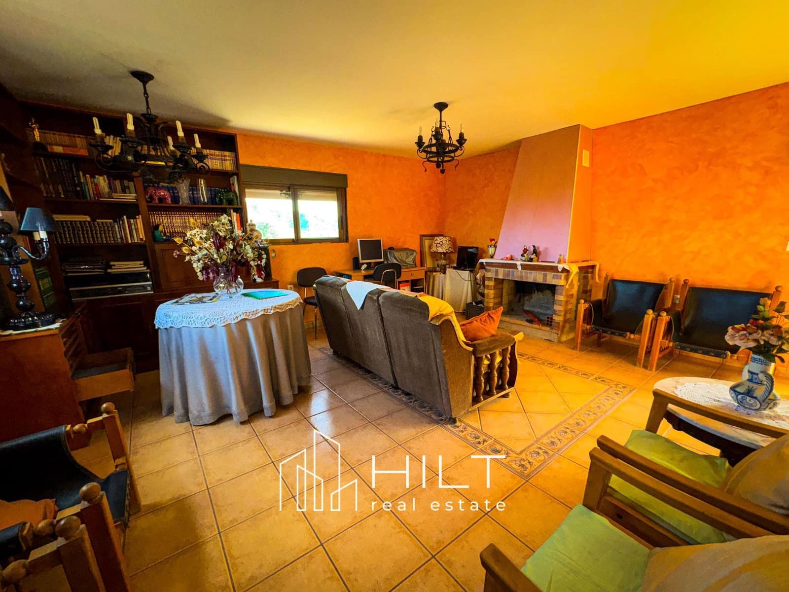 4 soveværelse Villa til salg i Orihuela med garage - € 358.999 (Ref: 8864509)