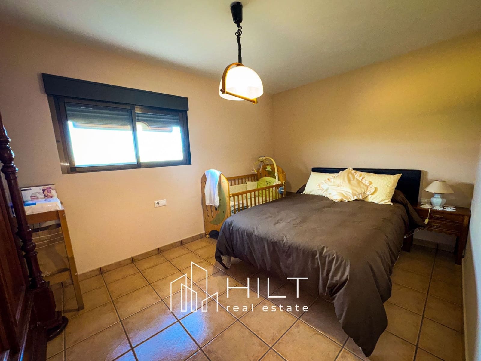 4 soveværelse Villa til salg i Orihuela med garage - € 358.999 (Ref: 8864509)