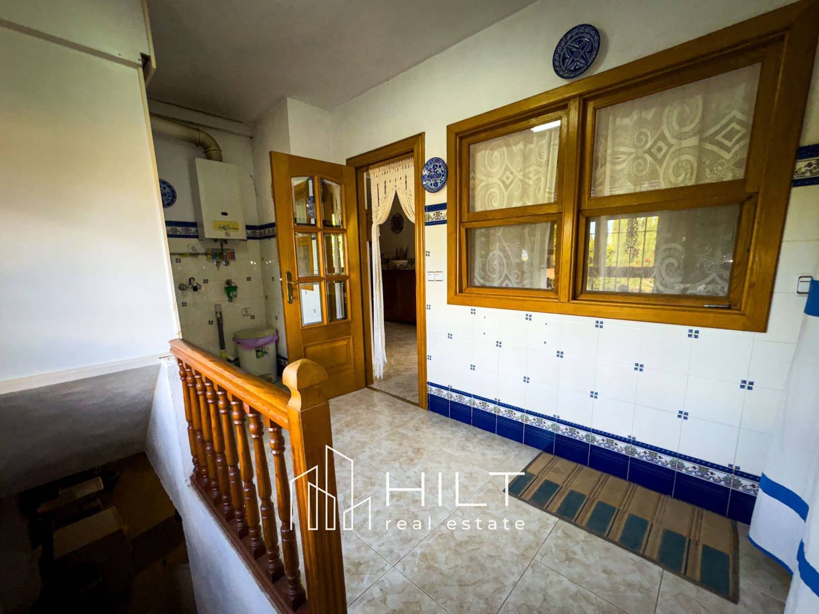4 soveværelse Villa til salg i Orihuela med garage - € 358.999 (Ref: 8864509)