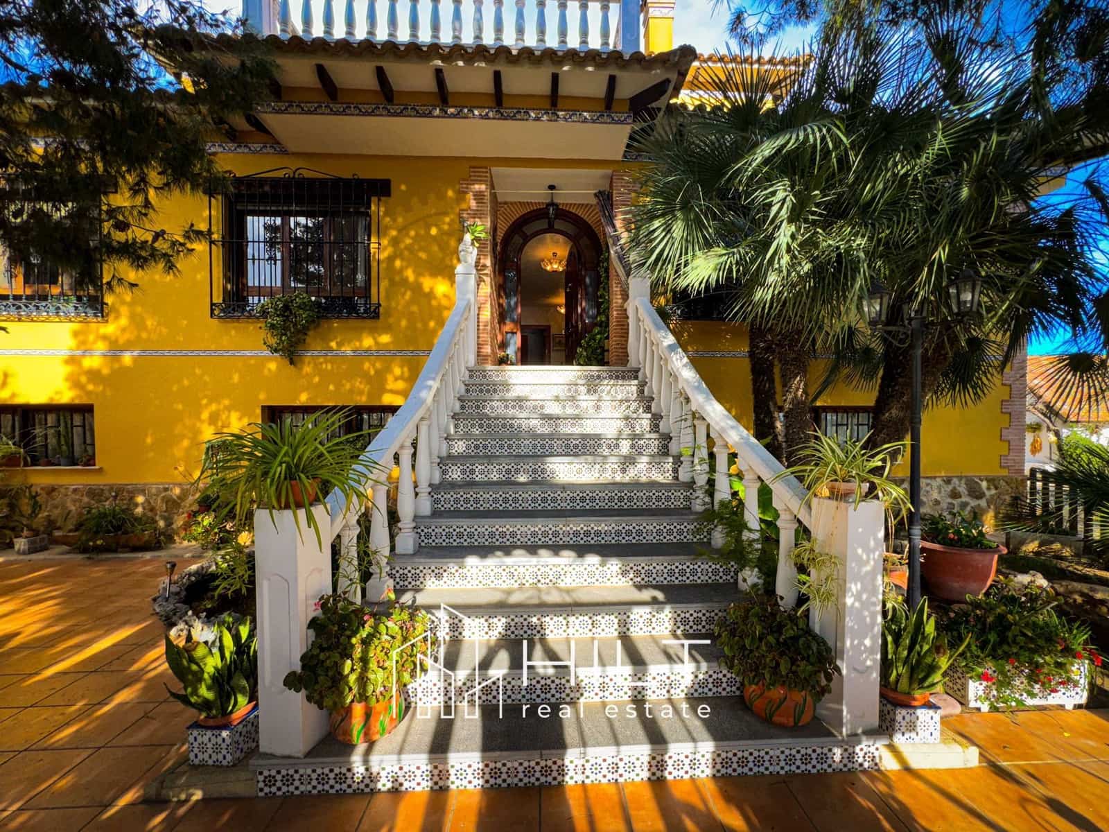 4 soveværelse Villa til salg i Orihuela med garage - € 358.999 (Ref: 8864509)