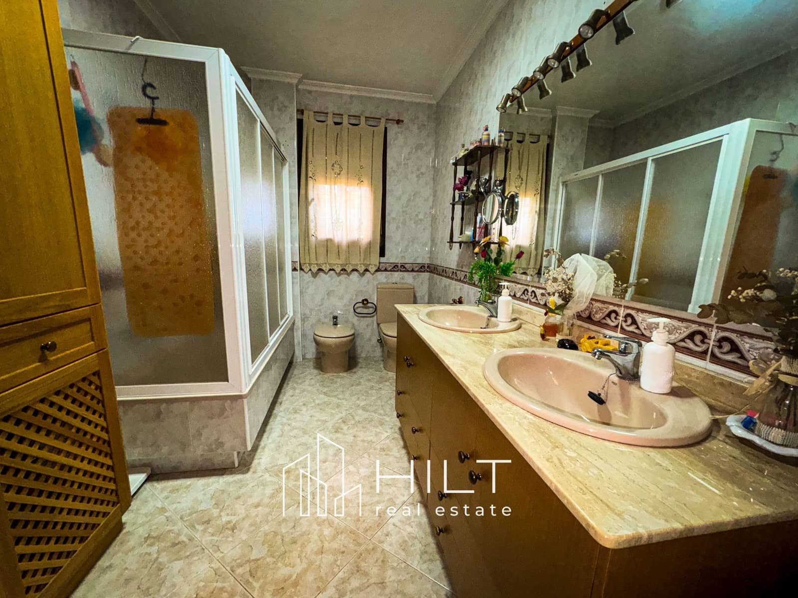 4 soveværelse Villa til salg i Orihuela med garage - € 358.999 (Ref: 8864509)