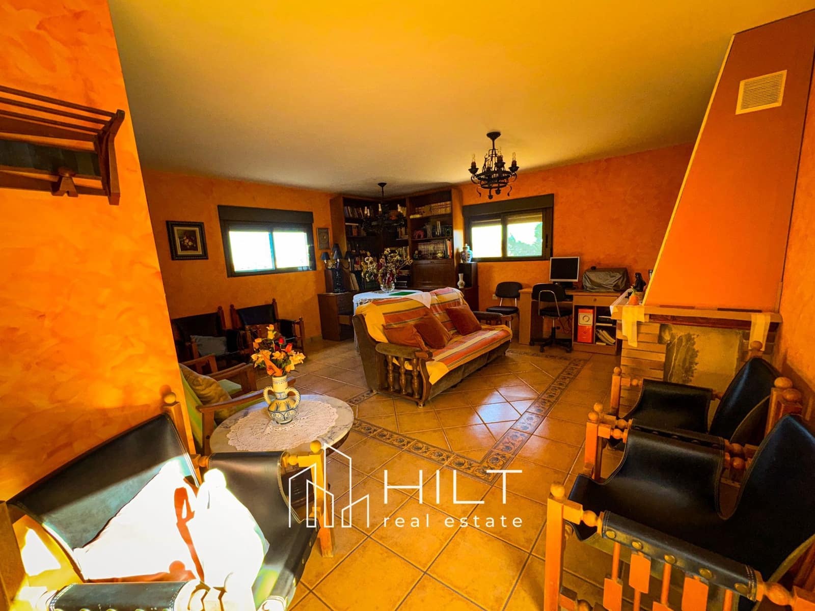 4 soveværelse Villa til salg i Orihuela med garage - € 358.999 (Ref: 8864509)