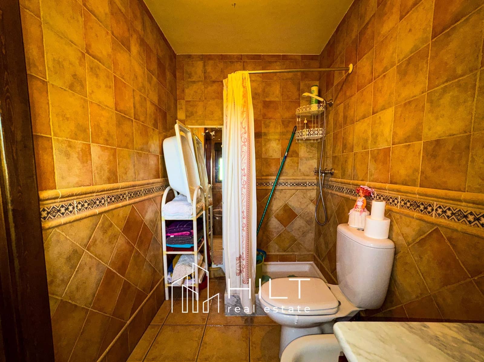 4 soveværelse Villa til salg i Orihuela med garage - € 358.999 (Ref: 8864509)