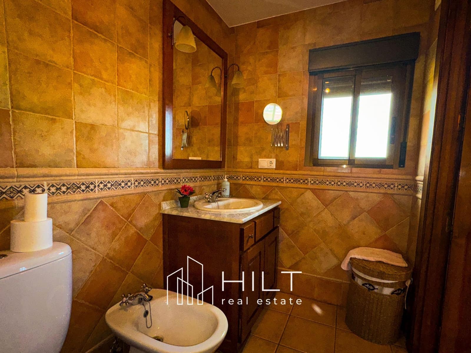 4 soveværelse Villa til salg i Orihuela med garage - € 358.999 (Ref: 8864509)