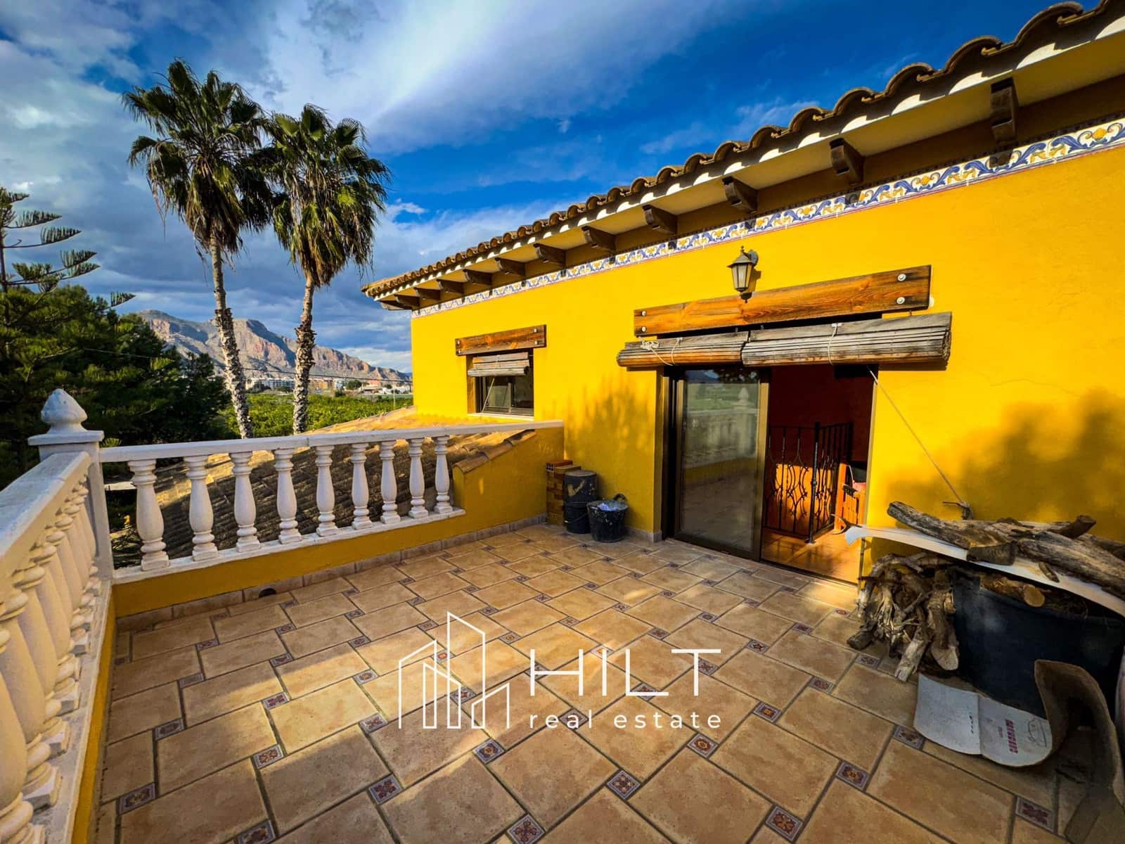 4 soveværelse Villa til salg i Orihuela med garage - € 358.999 (Ref: 8864509)