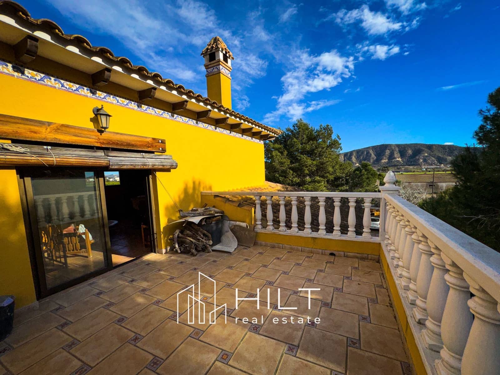 4 soveværelse Villa til salg i Orihuela med garage - € 358.999 (Ref: 8864509)