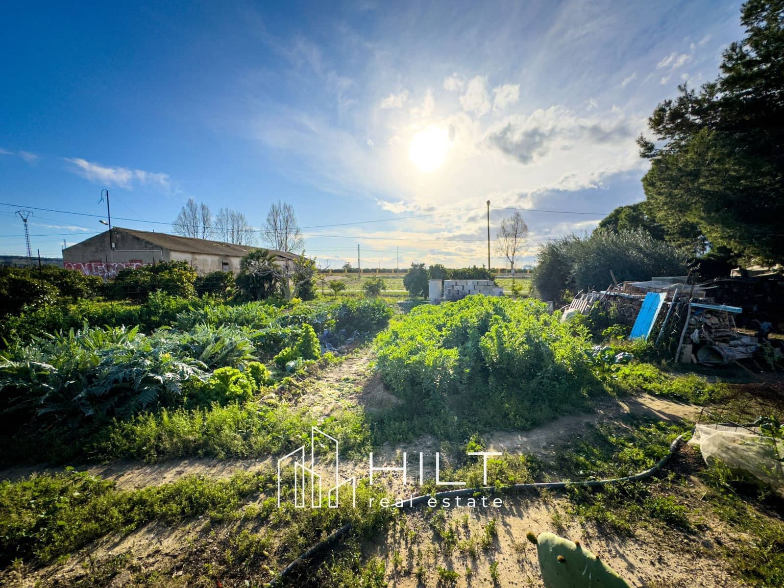 4 soveværelse Villa til salg i Orihuela med garage - € 358.999 (Ref: 8864509)