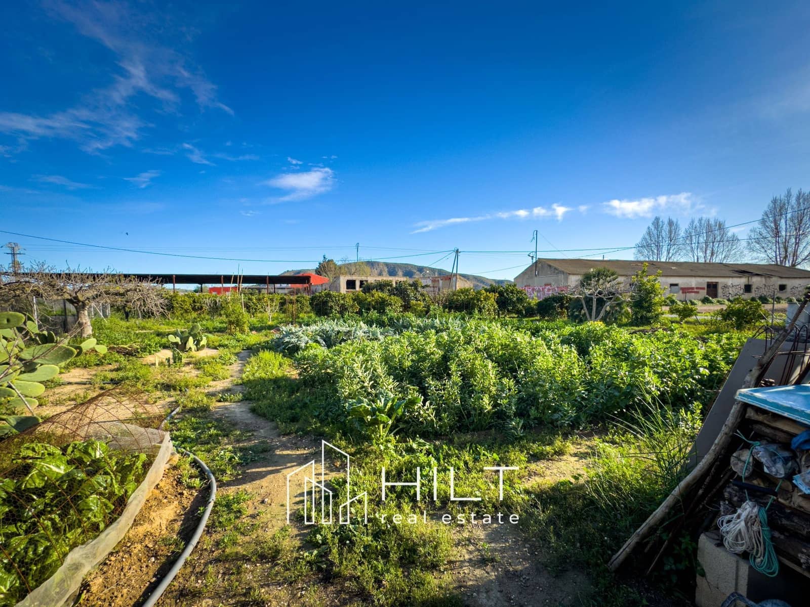 4 soveværelse Villa til salg i Orihuela med garage - € 358.999 (Ref: 8864509)