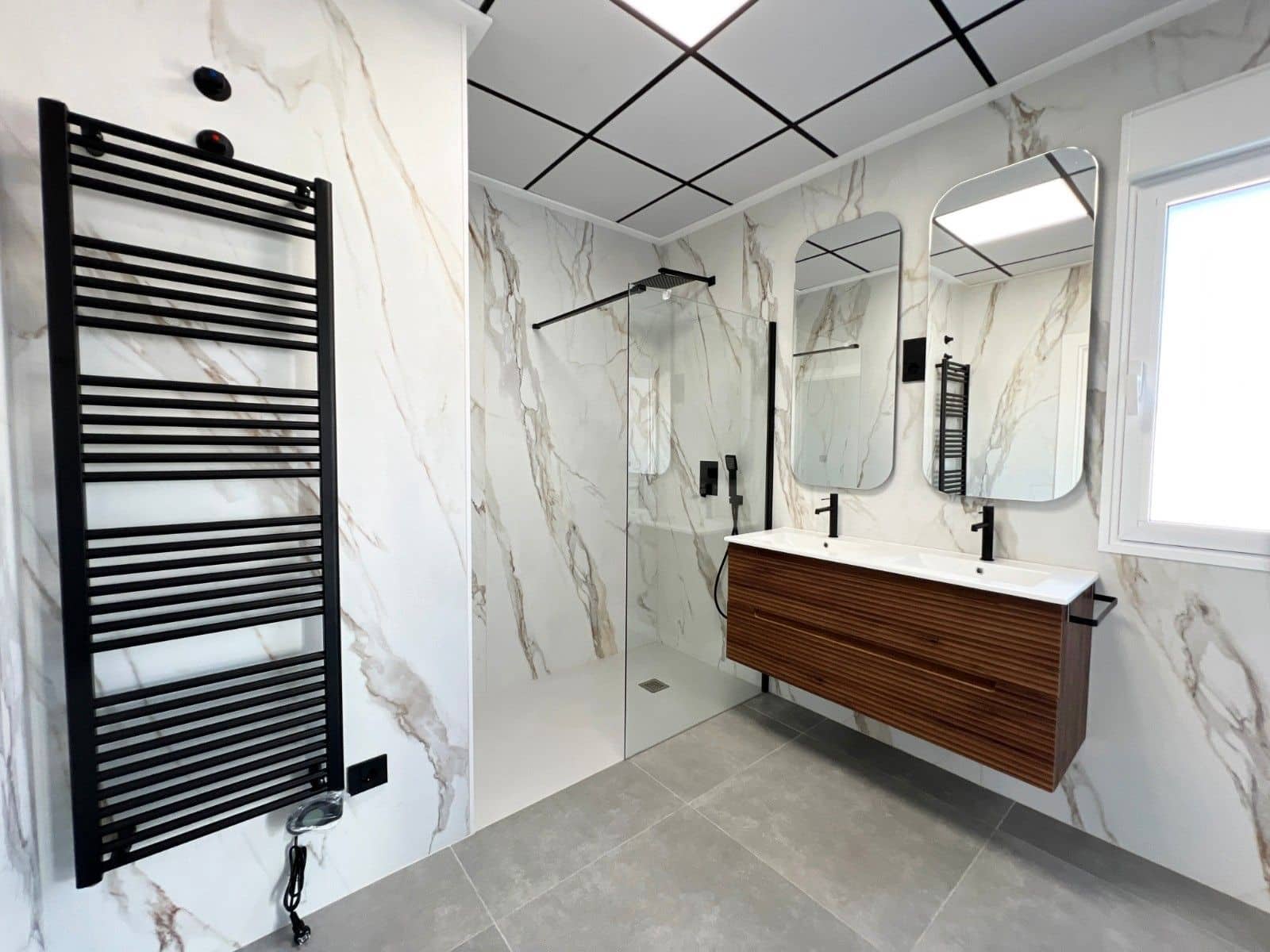 3 bedroom Villa for sale in La Romana with pool - € 470,000 (Ref: 8894420)