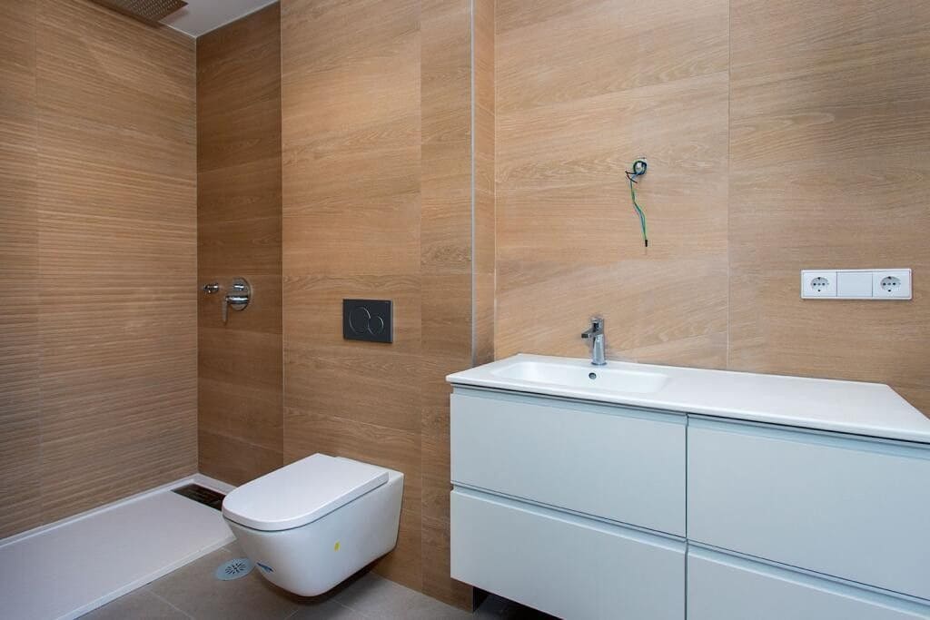 3 bedroom Apartment for sale in Hondon de las Nieves - € 220,000 (Ref: 8894423)