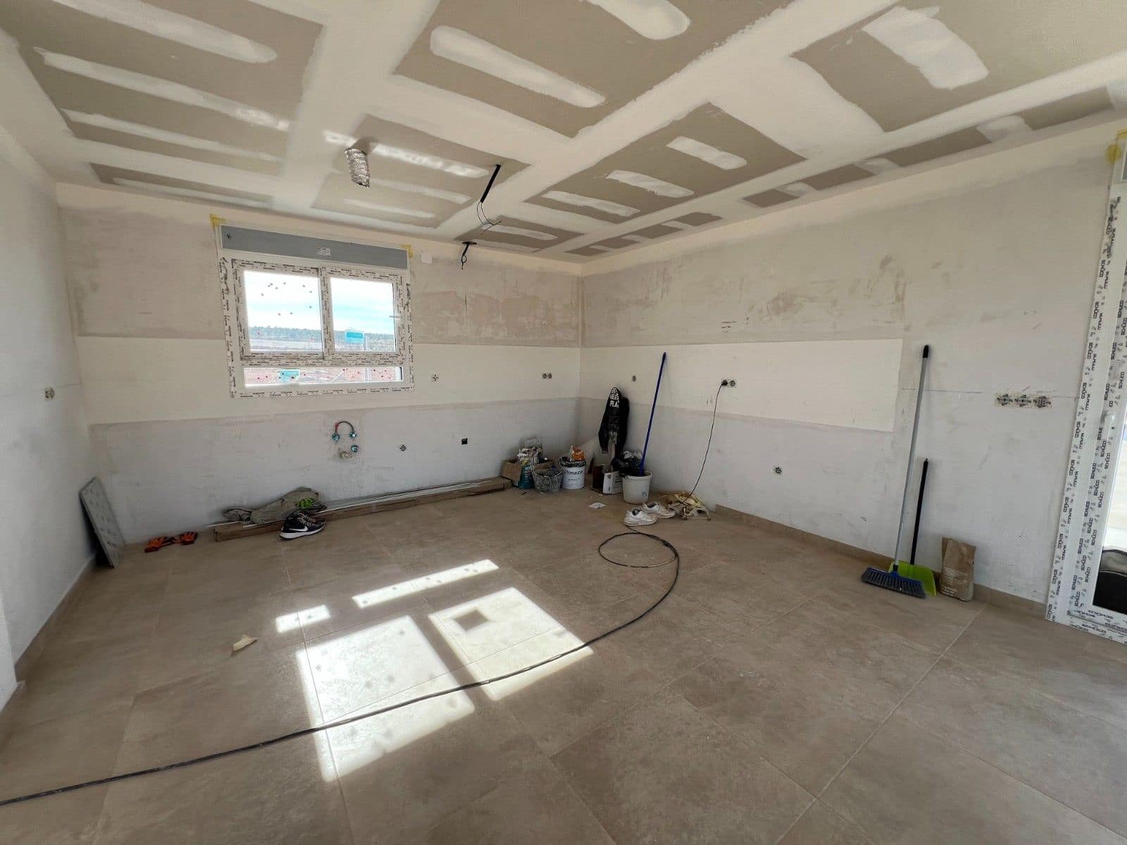 3 bedroom Villa for sale in Pinoso with pool - € 350,000 (Ref: 8894426)