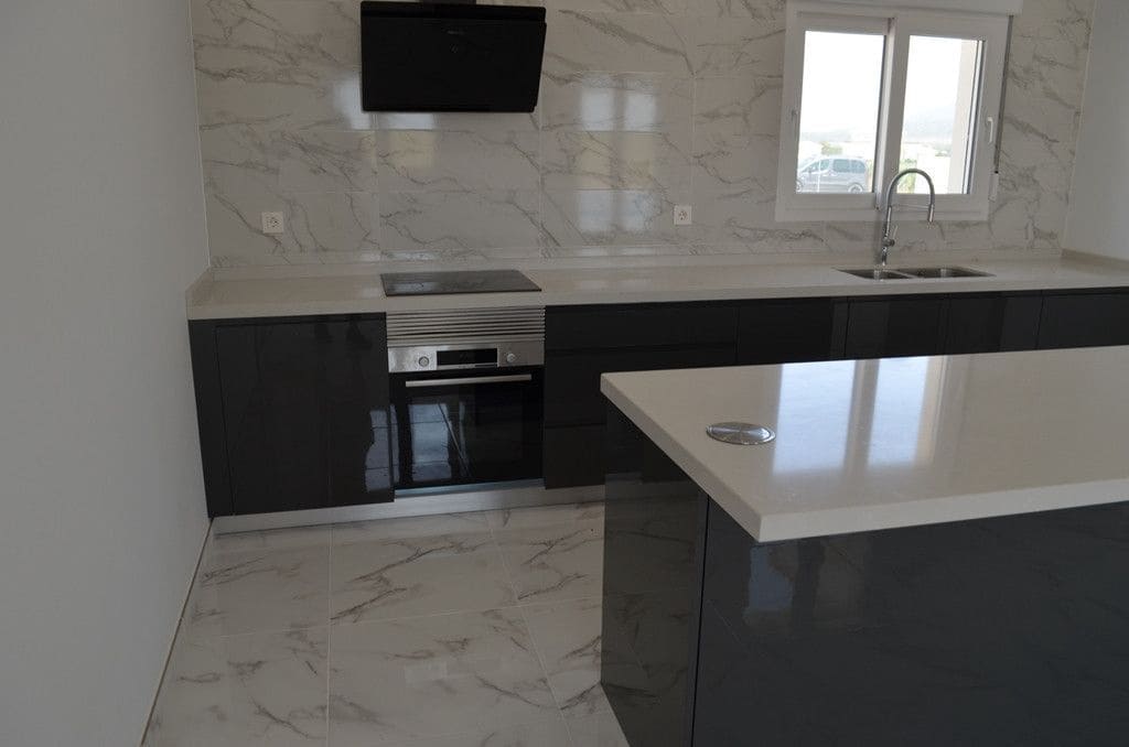 4 bedroom Villa for sale in Pinoso with pool garage - € 505,000 (Ref: 8894435)