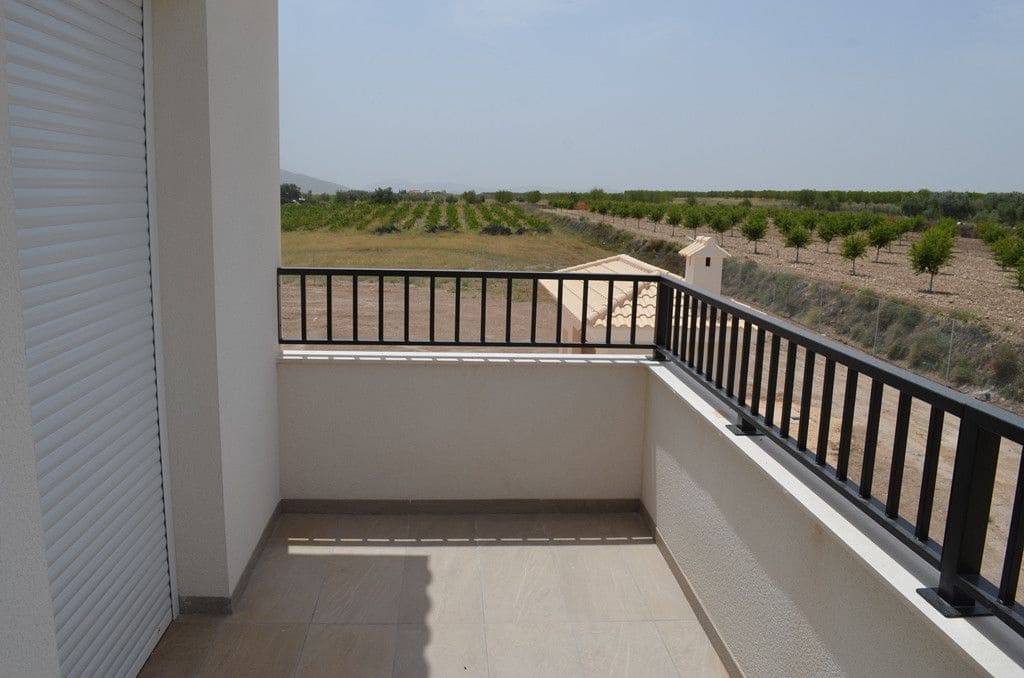 4 bedroom Villa for sale in Pinoso with pool garage - € 505,000 (Ref: 8894435)