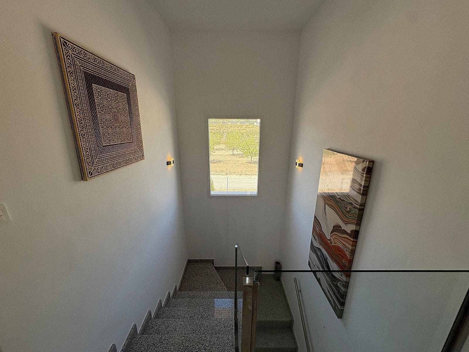 Chalet de 3 habitaciones en Pinoso en venta con piscina garaje - 449.000 € (Ref: 8894436)