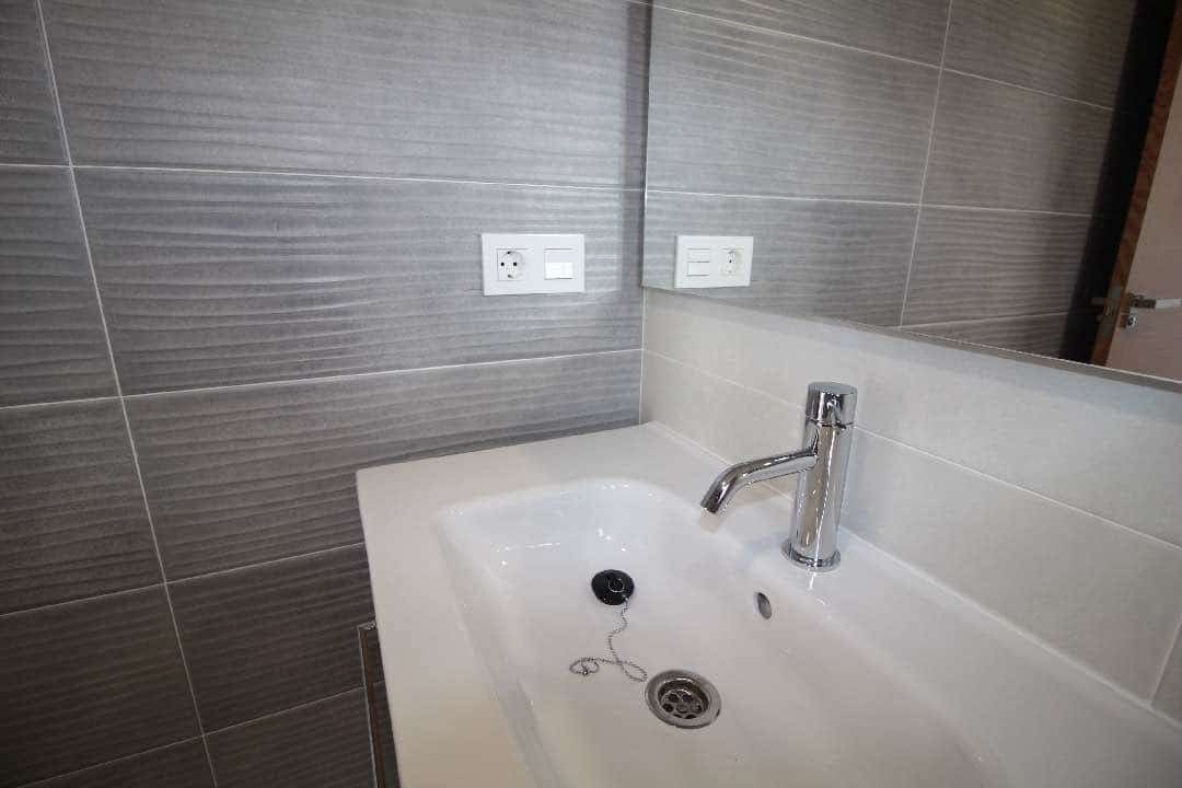 3 sypialnia Willa na sprzedaż w Pinoso z basenem garażem - 449 000 € (Ref: 8894436)