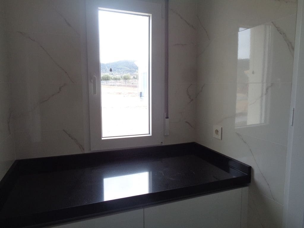 3 chambre Villa/Maison à vendre à Pinoso avec piscine garage - 423 000 € (Ref: 8894437)