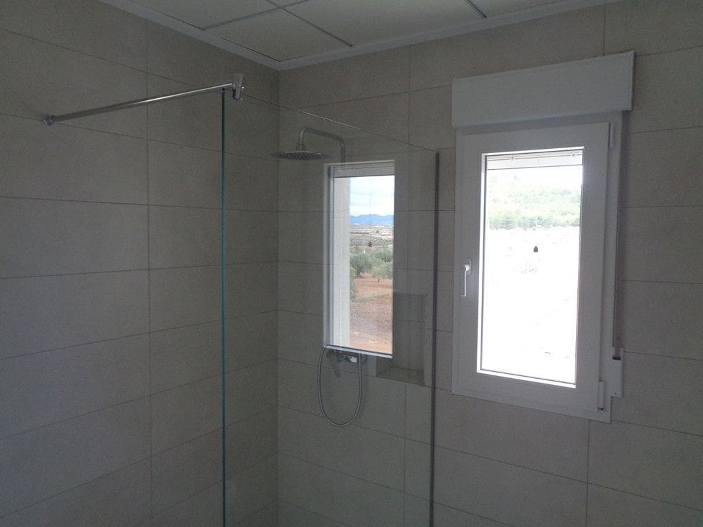 3 chambre Villa/Maison à vendre à Pinoso avec piscine garage - 423 000 € (Ref: 8894437)