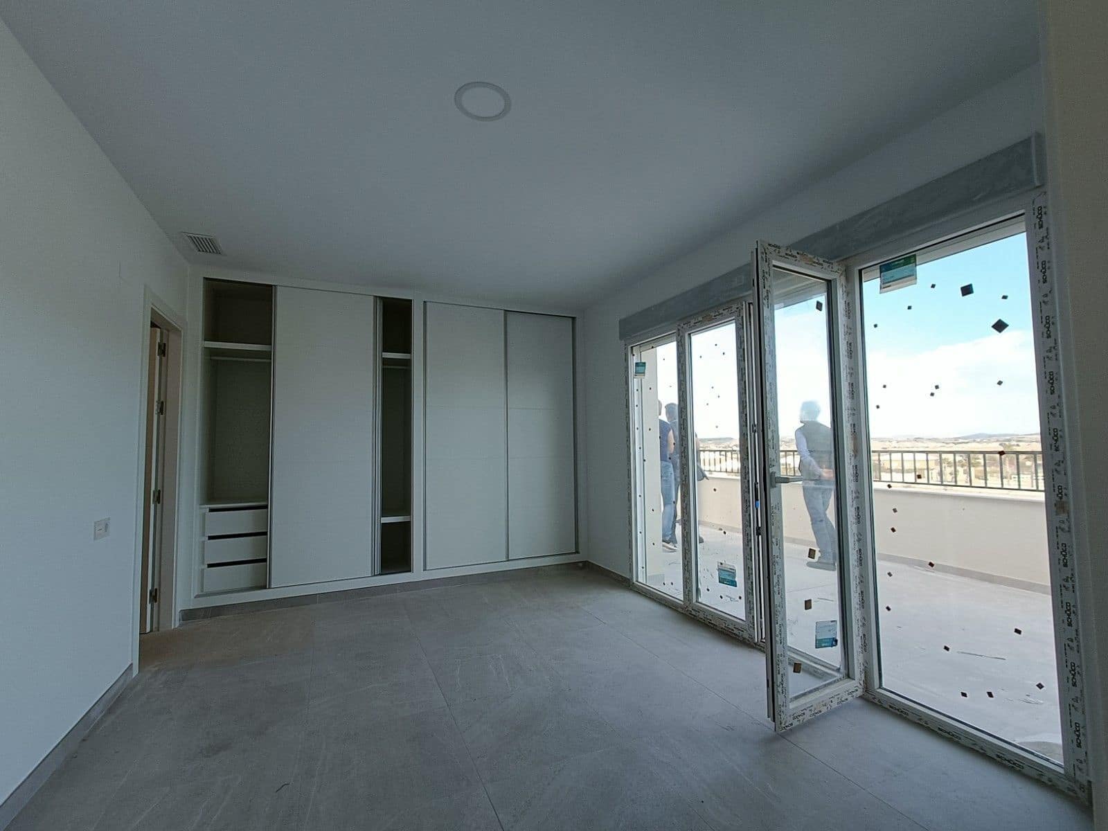 3 chambre Villa/Maison à vendre à Pinoso avec piscine garage - 375 000 € (Ref: 8894438)