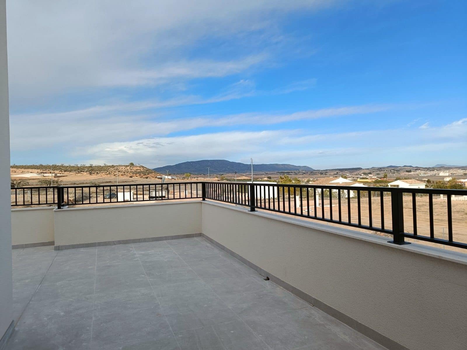 3 chambre Villa/Maison à vendre à Pinoso avec piscine garage - 375 000 € (Ref: 8894438)