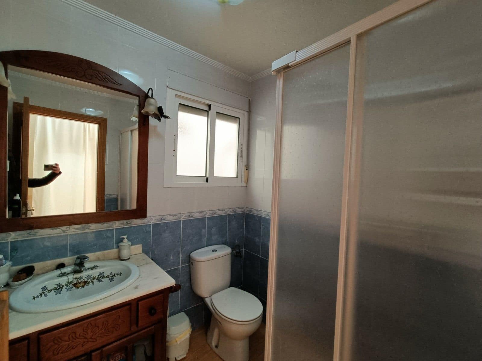 3 makuuhuone Huvila myytävänä paikassa Hondon de los Frailes - 179 500 € (Ref: 8931898)