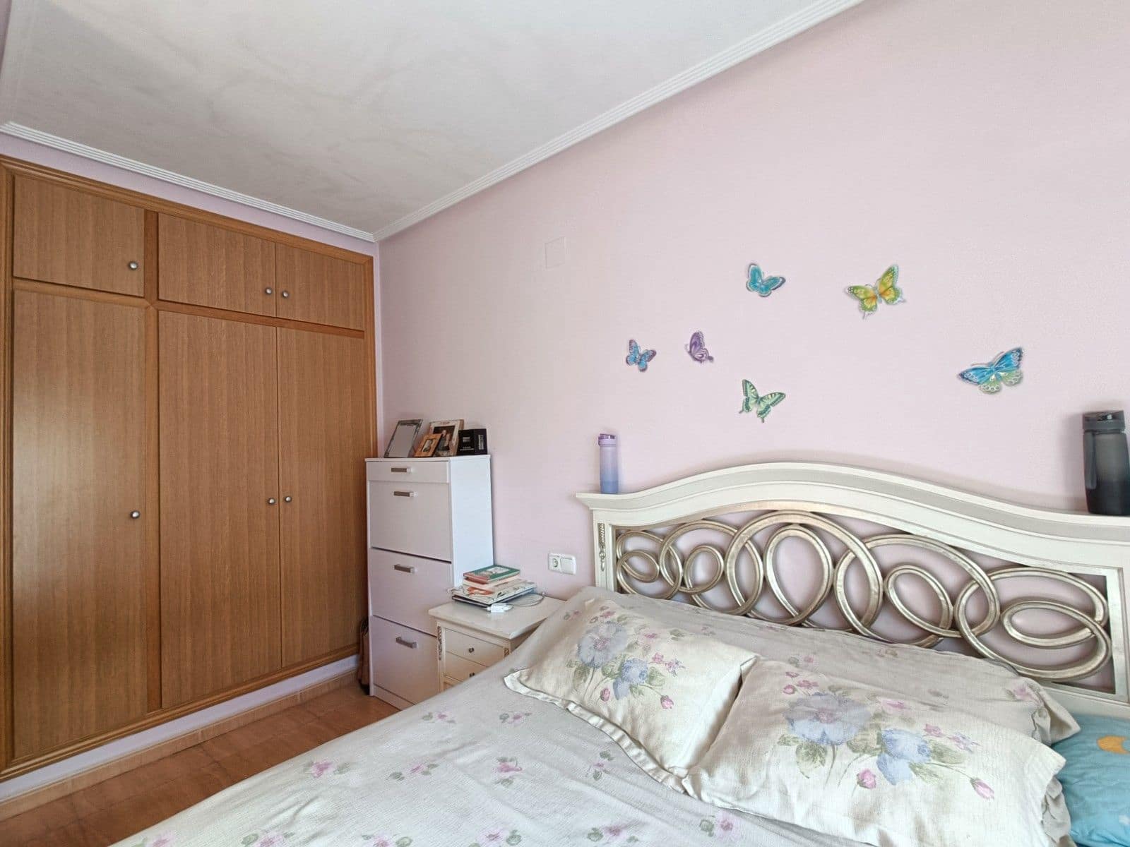 3 makuuhuone Huvila myytävänä paikassa Hondon de los Frailes - 179 500 € (Ref: 8931898)