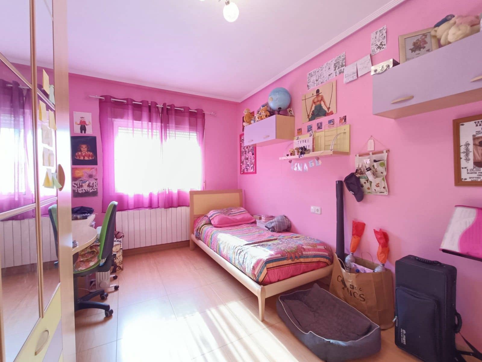 3 makuuhuone Huvila myytävänä paikassa Hondon de los Frailes - 179 500 € (Ref: 8931898)