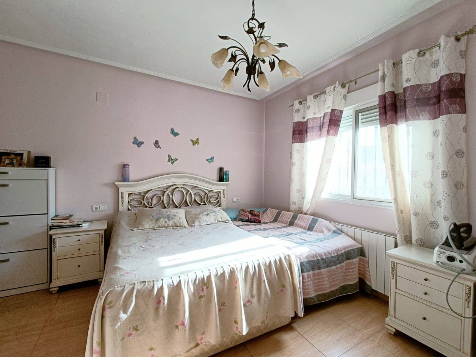 3 makuuhuone Huvila myytävänä paikassa Hondon de los Frailes - 179 500 € (Ref: 8931898)