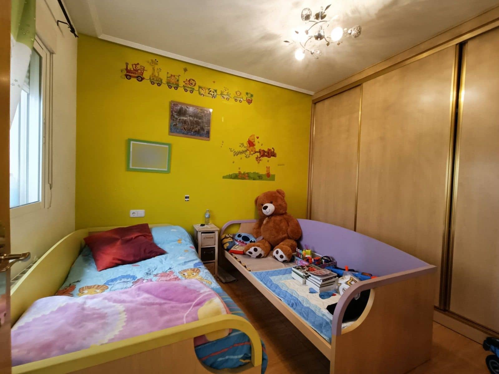 3 makuuhuone Huvila myytävänä paikassa Hondon de los Frailes - 179 500 € (Ref: 8931898)