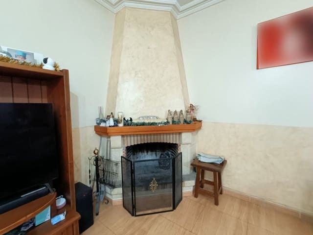 3 sypialnia Willa na sprzedaż w Hondón de los Frailes - 179 500 € (Ref: 8931898)