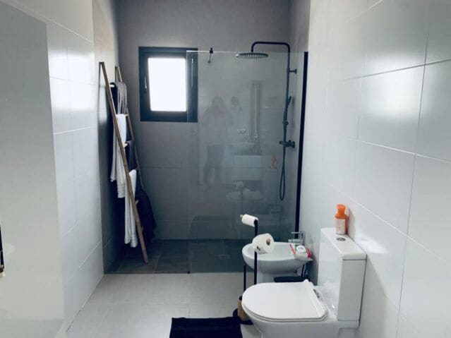 3 soveværelse Villa til salg i La Canalosa med swimmingpool - € 385.000 (Ref: 8942696)