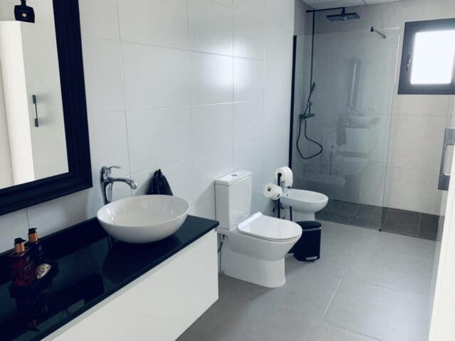 3 soveværelse Villa til salg i La Canalosa med swimmingpool - € 385.000 (Ref: 8942696)