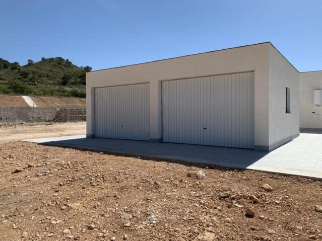 3 soveværelse Villa til salg i La Canalosa, Hondón de las Nieves med swimmingpool - € 385.000 (Ref: 8942696)