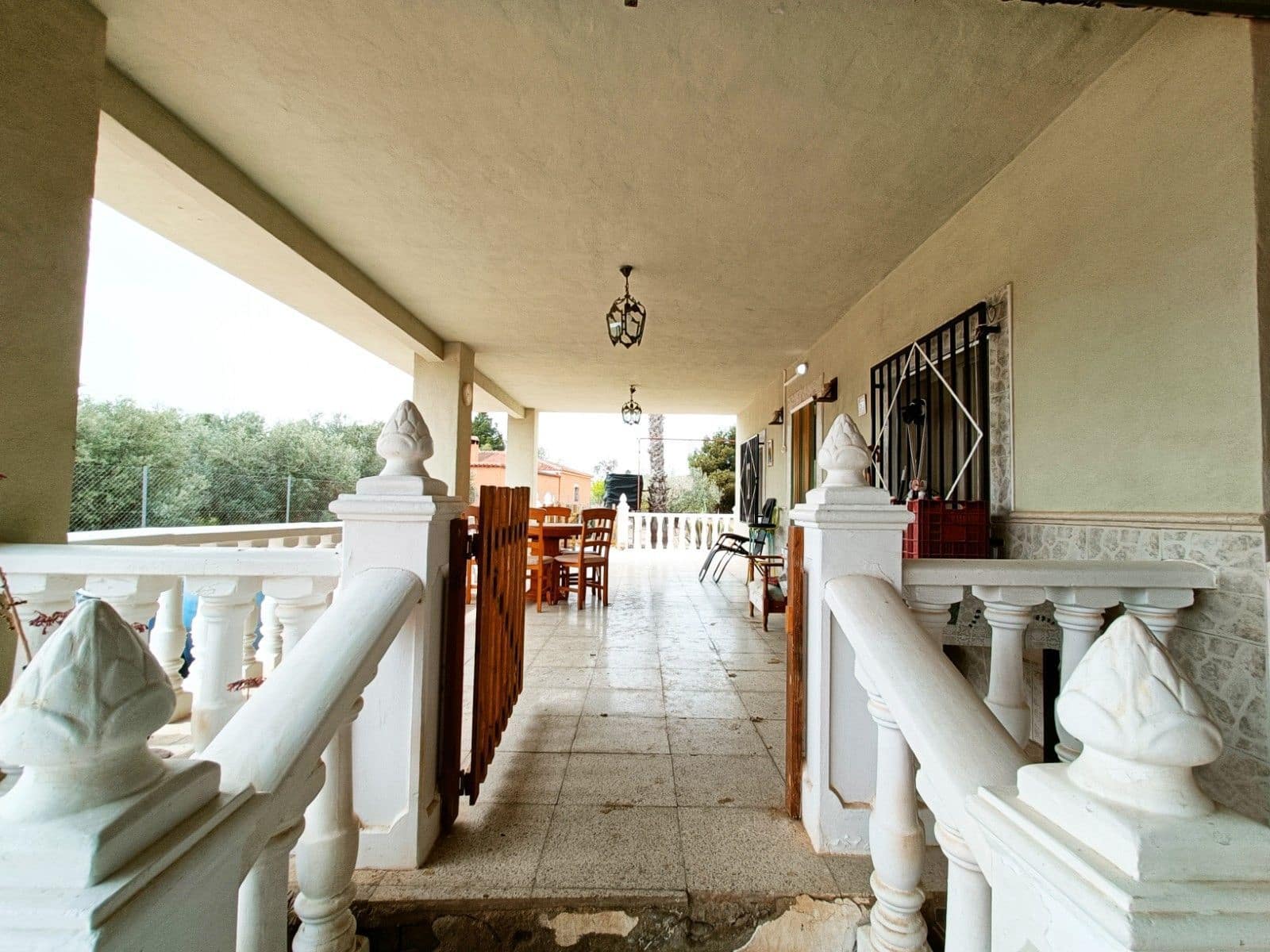 Chalet de 4 habitaciones en Hondón de los Frailes en venta - 180.000 € (Ref: 8982161)