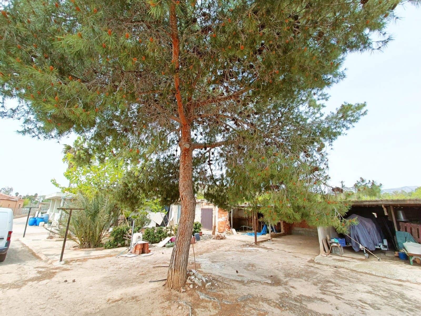 4 bedroom Villa for sale in Hondon de los Frailes - € 180,000 (Ref: 8982161)