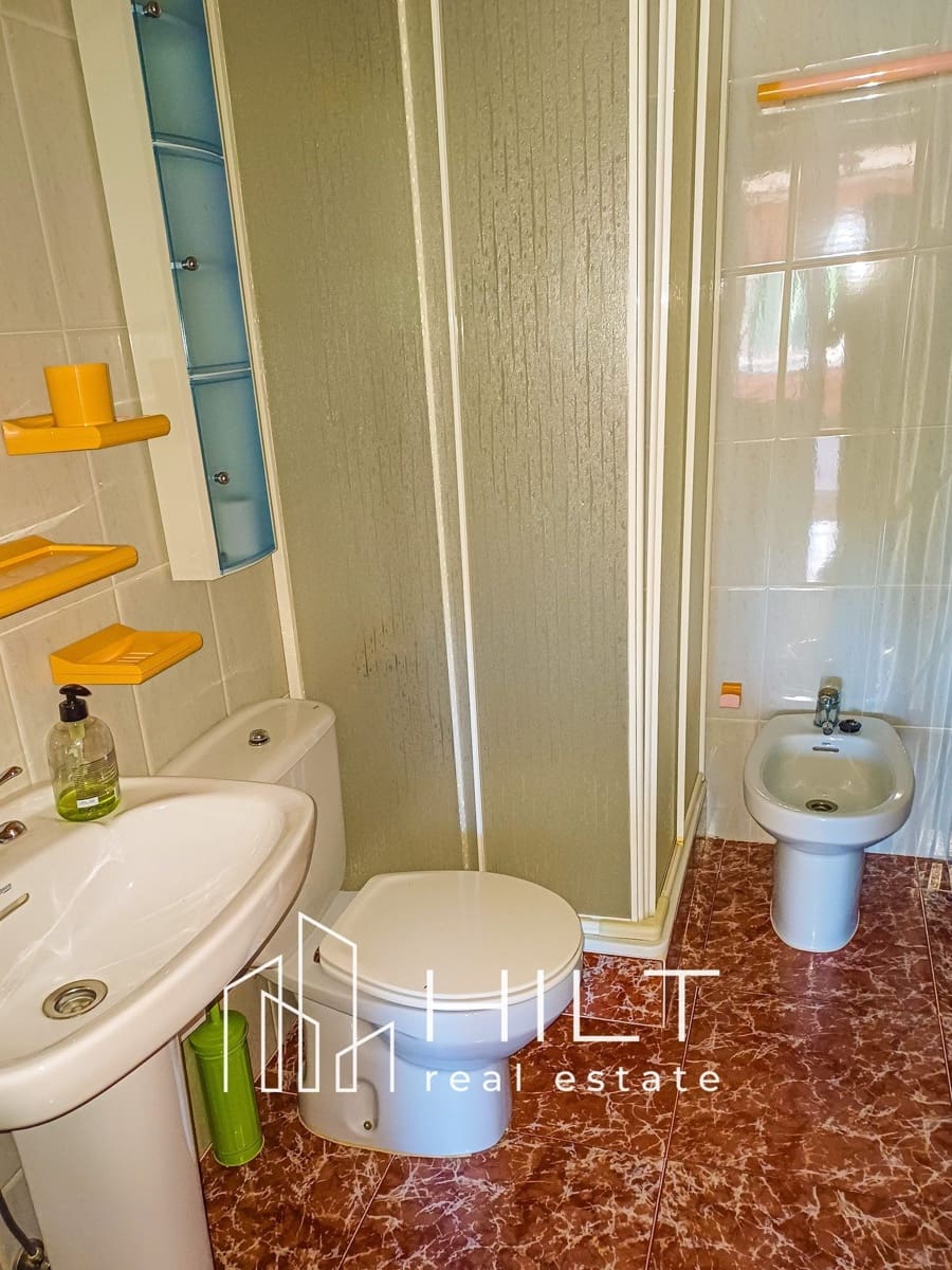 4 soveværelse Villa til salg i Fortuna med garage - € 184.999 (Ref: 9020561)