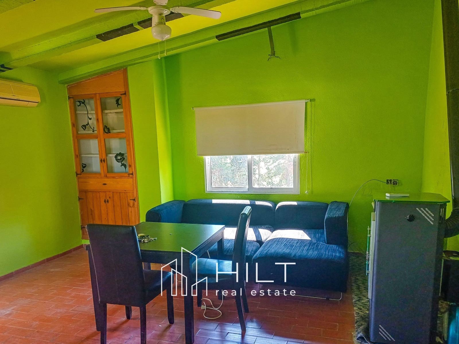 4 soveværelse Villa til salg i Fortuna med garage - € 184.999 (Ref: 9020561)