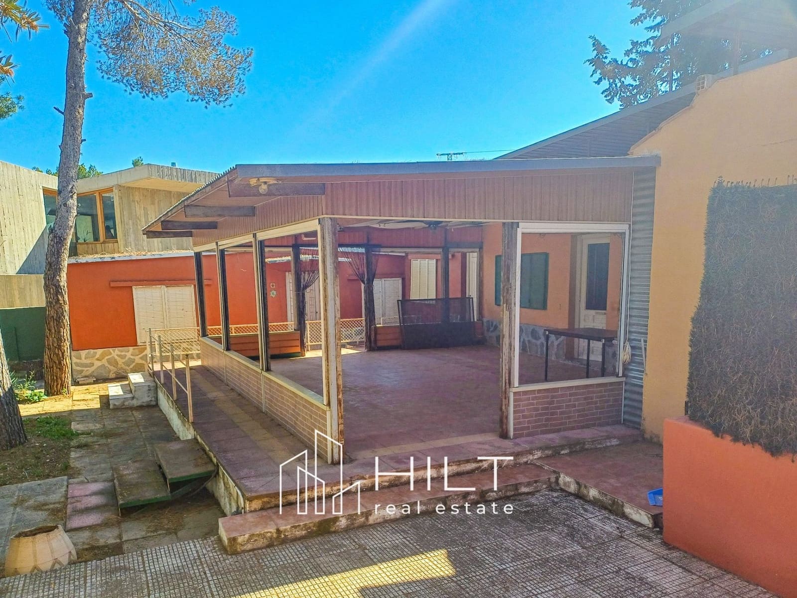 4 soveværelse Villa til salg i Fortuna med garage - € 184.999 (Ref: 9020561)