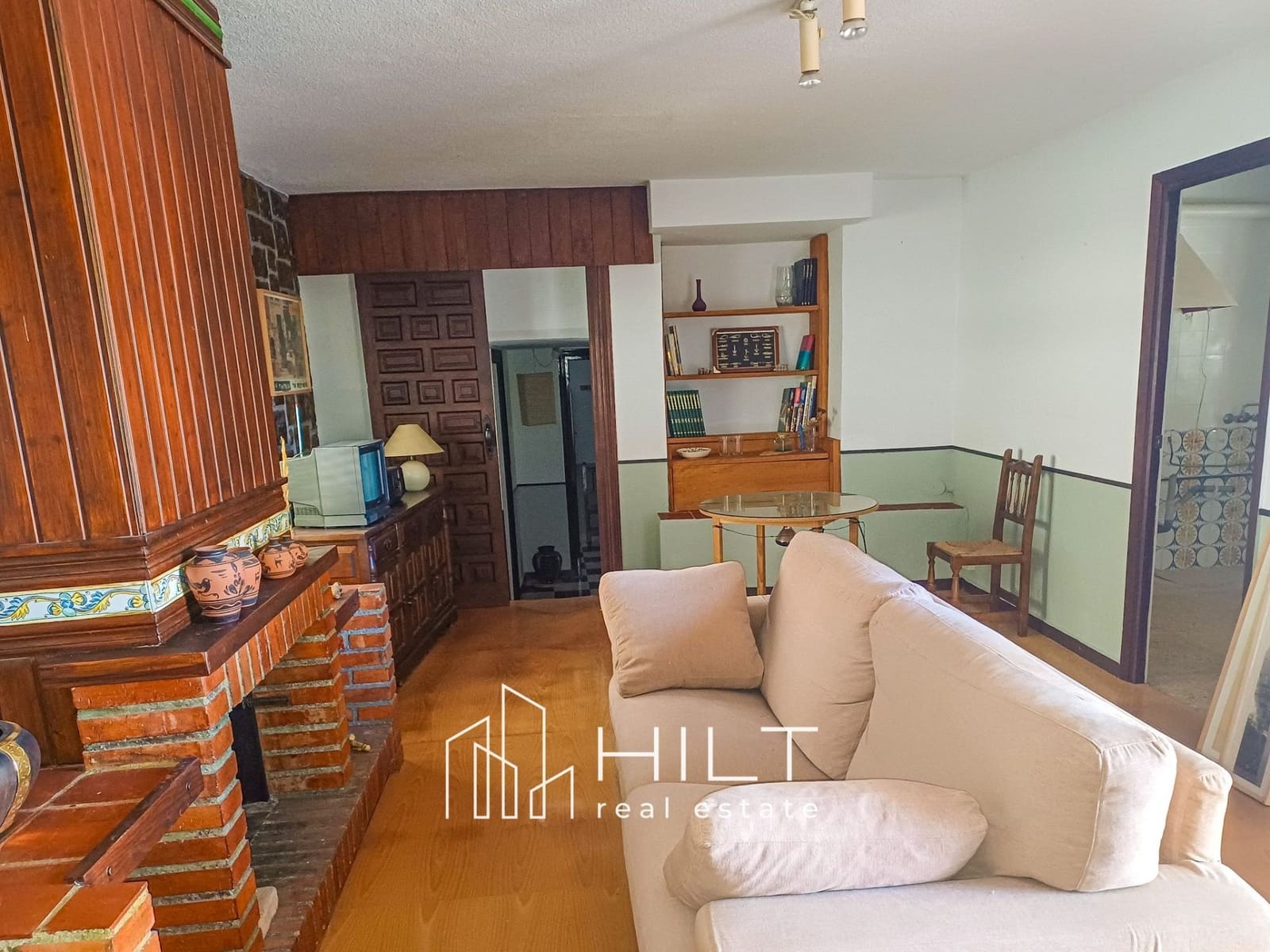 4 soveværelse Villa til salg i Fortuna med garage - € 184.999 (Ref: 9020561)