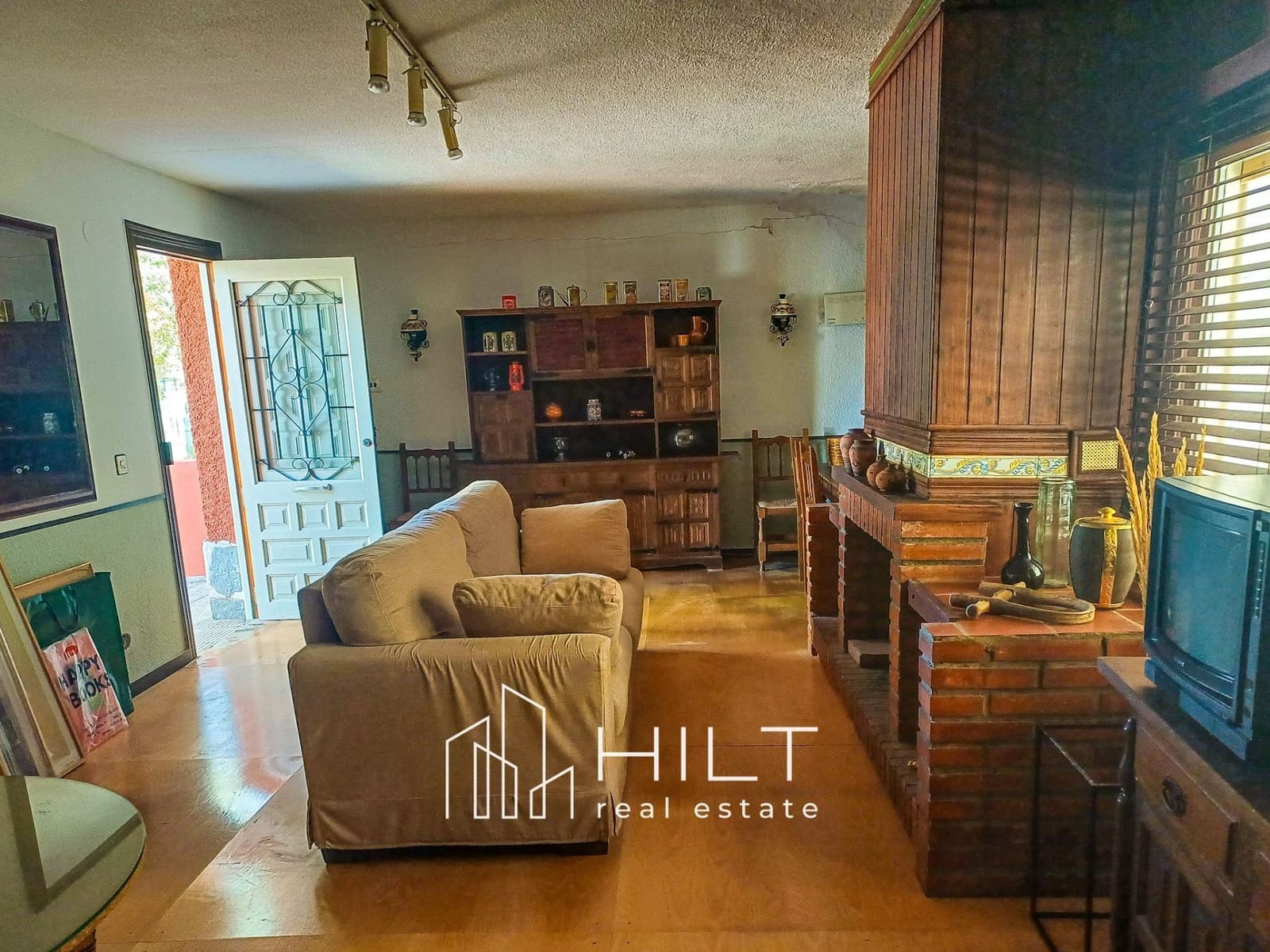 4 soveværelse Villa til salg i Fortuna med garage - € 184.999 (Ref: 9020561)