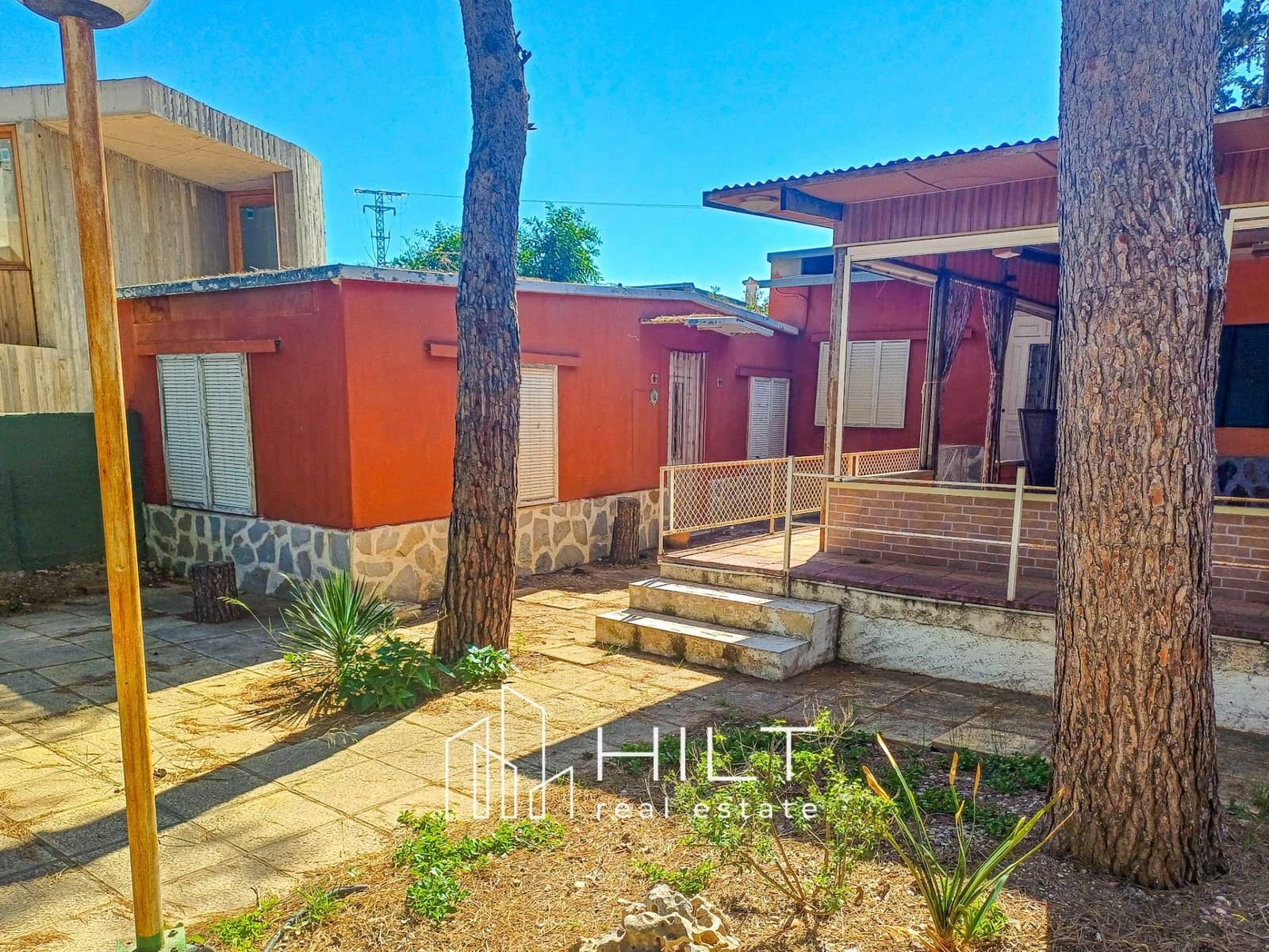 4 soveværelse Villa til salg i Fortuna med garage - € 184.999 (Ref: 9020561)