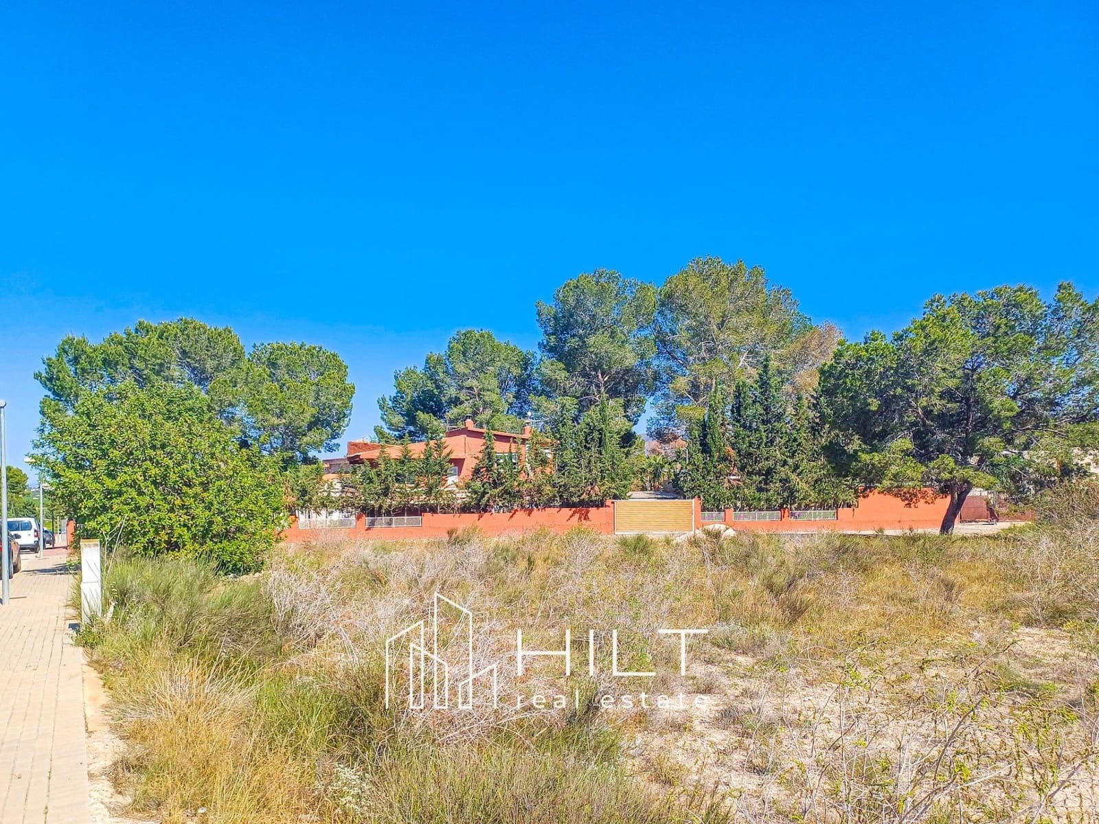 4 soveværelse Villa til salg i Fortuna med garage - € 184.999 (Ref: 9020561)