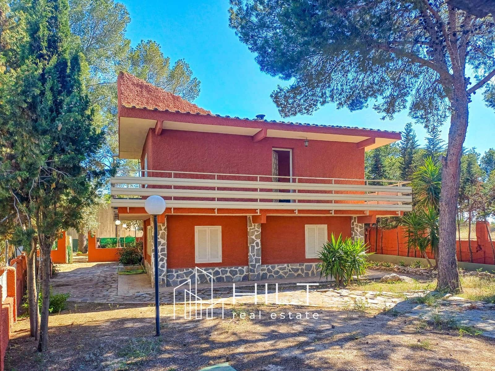 4 soveværelse Villa til salg i Fortuna med garage - € 184.999 (Ref: 9020561)